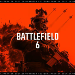🍒 Battlefield 6 Phantom PS5  П2 П3