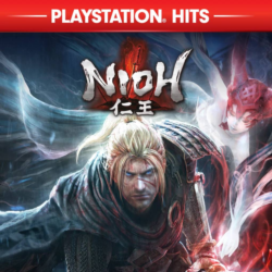 🍒 Nioh Ps4 Ps5  П2 П3