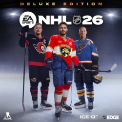 🍒 NHL 26 Deluxe PS5  П2 П3