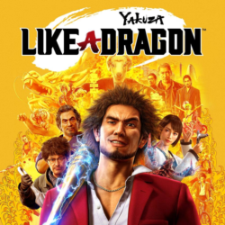 🍒 Yakuza: Like a Dragon PS4 & PS5  П2 П3