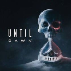 🍒 Купить Until Dawn /Дожить до рассвета Remake PS5  П2