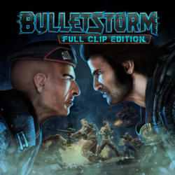 🍒 Bulletstorm: Full Clip Edition PS4 PS5  П2 П3