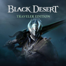🍒 Black Desert: Traveler Edition PS4 PS5  П2 П3