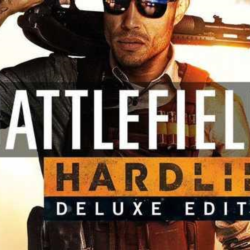 🍒 Battlefield Hardline Deluxe Edition на PS4 и PS5  П2