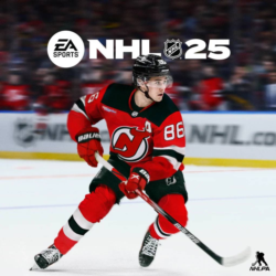 🍒 NHL 25 PS5  П2 П3