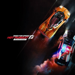 🍒 Need for Speed Hot Pursuit Remastered on PS4  П2 П3