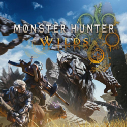 🍒 Monster Hunter Wilds PS5  П2 П3