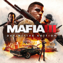 🍒 Mafia III PS4 PS5  П2 П3