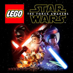 🍒 LEGO® Star Wars™: The Force Awakens PS4 PS5  П2 П3