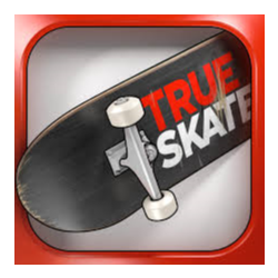 True Skate Android Play Market Google Play