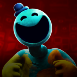 Poppy Playtime Chapter 4 Android Play Market