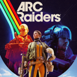 ARC Raiders (Xbox Series SX) Аренда Онлайн