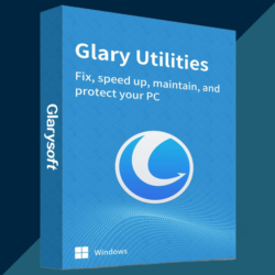 Glary Utilities Pro 6 (пожизненная лицензия / 3 ПК)