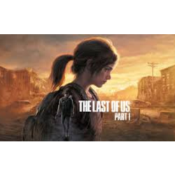 The Last of Us Part I — Deluxe Edition Steam офлайн