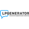 LPgenerator - промокод, купон на скидку 45% на любой та