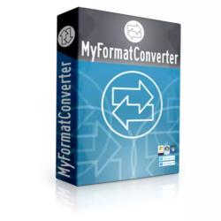 MyFormatConverter Premium | Лицензионный ключ, код