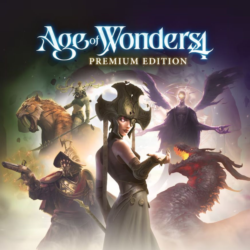 Age of Wonders 4 Premium Edition Ключ Steam | РФ СНГ TR