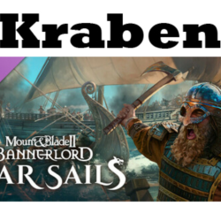 Mount & Blade II: Bannerlord - War Sails steam DLC