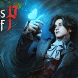 Lies of P   DLC   Game Pass Ultimate 12 месяцев