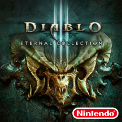 Diablo III: Eternal Collection   Бонусные Игры (Аренда)