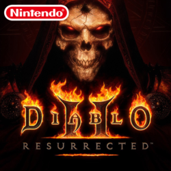 Diablo® II: Resurrected™   Бонусные Игры (Аренда)