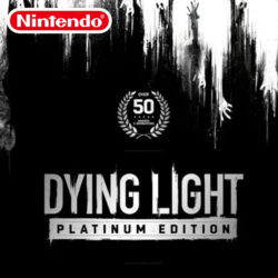 Dying Light Platinum Edition  Бонусные Игры (Аренда)