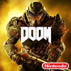 Doom 2016  Бонусные Игры (Аренда)