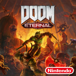Doom Eternal  Бонусные Игры (Аренда)