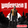Wolfenstein II: The New Colossus  Бонус Игры (Аренда)