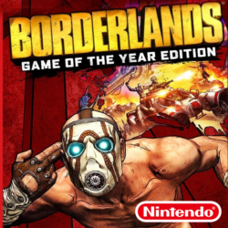 Borderlands: Game of the Year Edition  Бонус (Аренда)