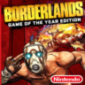 Borderlands: Game of the Year Edition  Бонус (Аренда)