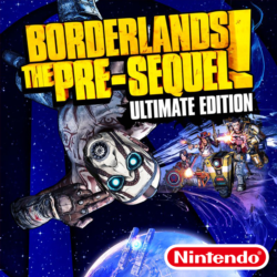 Borderlands: The Pre-Sequel!  Бонусные Игры (Аренда)