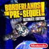 Borderlands: The Pre-Sequel!  Бонусные Игры (Аренда)