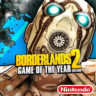 Borderlands 2: Game Of The Year Edition  Бонус (Аренда)