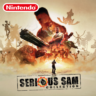 Serious Sam Collection  Бонусные Игры (Аренда)