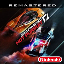 Need for Speed - Hot Pursuit  Бонусные Игры (Аренда)