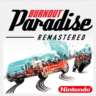 Burnout™ Paradise Remastered  Бонусные Игры (Аренда)