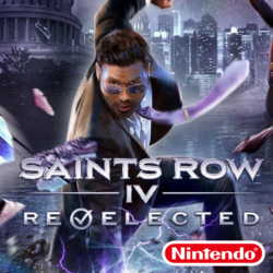 Saints Row IV®: Re-Elected™  Бонусные Игры (Аренда)