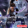 Saints Row IV®: Re-Elected™  Бонусные Игры (Аренда)
