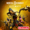 Mortal Kombat 11 Ultimate  Бонусные Игры (Аренда)