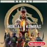 Mortal Kombat™ 1: Khaos Reigns  Бонусные Игры (Аренда)
