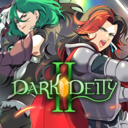 ✅ Dark Deity 2 Xbox Series X|S активация