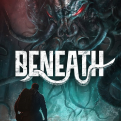 ✅ Beneath Xbox Series X|S активация