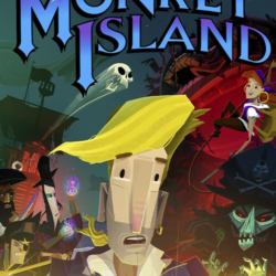 ✅ Return to Monkey Island Xbox Series X|S активация