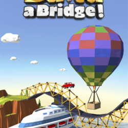 ✅ Build a Bridge! Xbox One & Xbox Series X|S активация