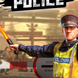 ✅ Contraband Police Xbox Series X|S активация