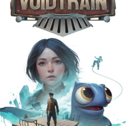 ✅ Voidtrain Xbox Series X|S активация