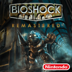 BioShock Remastered  Бонусные Игры (Аренда)