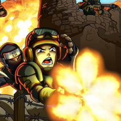 ✅ Strike Force Heroes Xbox Series X|S активация