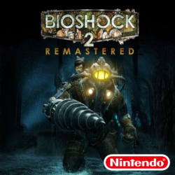 BioShock 2 Remastered  Бонусные Игры (Аренда)